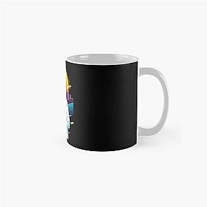Elfen Lied Lucy Classic Mug