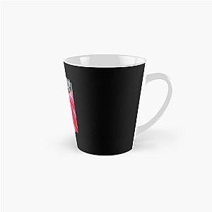 Lucy Elfen Lied Design Tall Mug