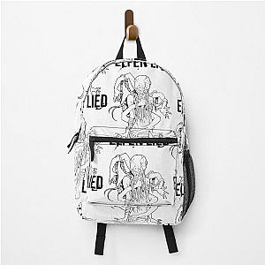 Elfen Lied Classic Backpack