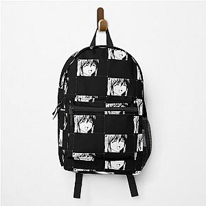 Elfen Lied: Pop for a Backpack
