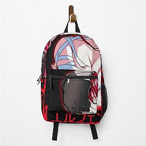 Elfen Lied Lucy Backpack