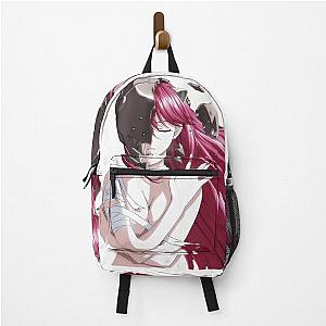 Lucy from Elfen Lied Backpack & Bag