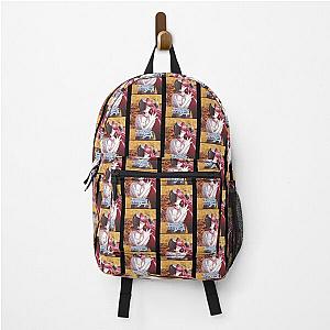 Elfen Lied Backpack