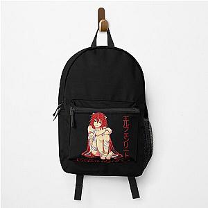 Lucy by Elfen Lied! Backpack
