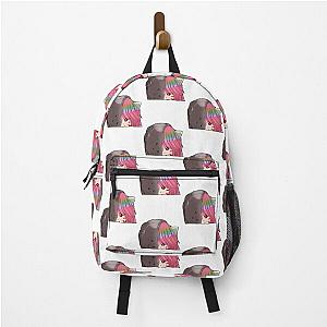 Elfen Lied Lucy Backpack