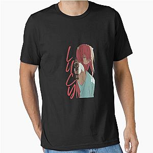 Lucy Elfen Lied ORIGINAL Essential T-Shirt