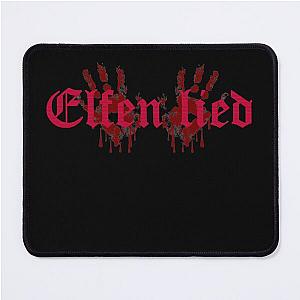 Elfen Lied Logo ORIGINAL Mouse Pad