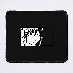 Elfen Lied Mouse Pad