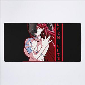 Elfen Lied Lucy Desk Mat
