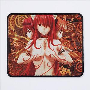 Elfen Lied Lucy Mouse Pad
