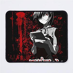 Elfen Lied Mouse Pad