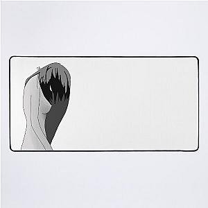 Elfen Lied Desk Mat