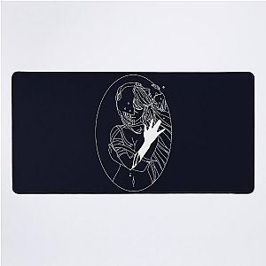 Elfen Lied White Mat
