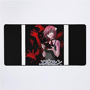 Elfen Lied Mat
