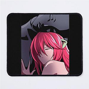 Elfen Lied Mouse Pad