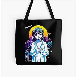 Elfen Lied Lucy Tote Bag