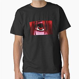 Elfen Lied Anime Classic T-Shirt