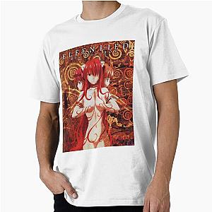 Elf Lied Lucy Nyu Premium T-Shirt