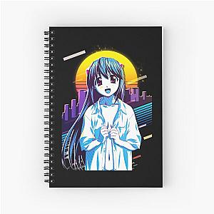 Elfen Lied Lucy Notebook