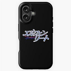 Elfen Lied Anime Case