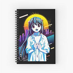Elfen Lied: Lucy's Spiral Notebook