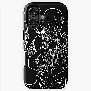 Elfen Lied iPhone Case