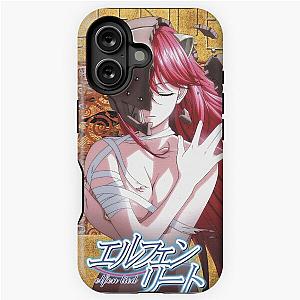 Lucy Elfen Lied iPhone Case