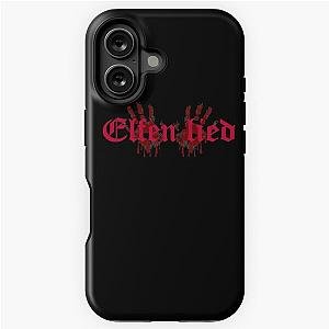 Elfen Lied Logo - ORIGINAL DRAWN iPhone Tough Case