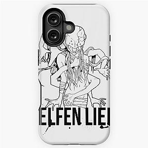 Elfen Lied iPhone Case