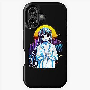 Elfen Lied Lucy Tough Case