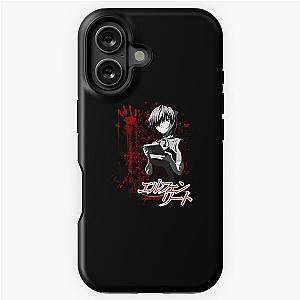 Elfen Lied iPhone Case