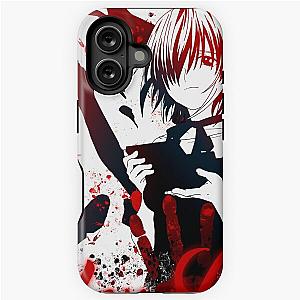 Elfen Lied iPhone Case