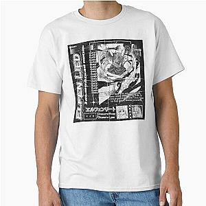 Lucy Elf Lied Classic T-Shirt