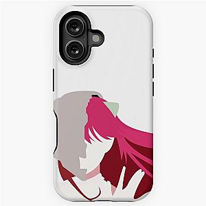 Elfen Lied Lucy iPhone Tough Case