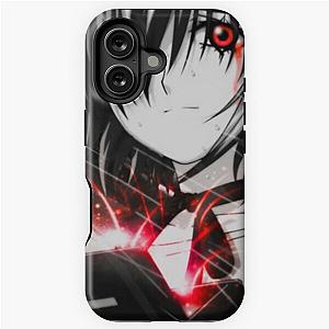 Elfen Lied Manga iPhone Tough Case