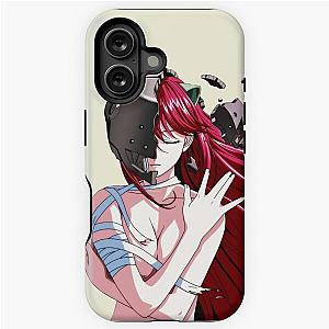 Anime Elfen Lied Lucy iPhone Tough Case