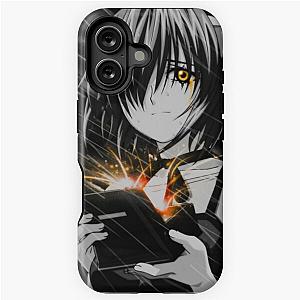 Elfen Lied Manga iPhone Tough Case