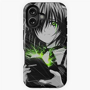 Elfen Lied Manga Hard Case