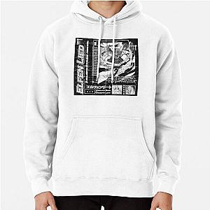 Lucy Elfen Lied Hoodie