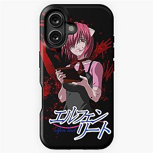 Elfen Lied Tough Case