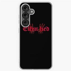 Elfen Lied Logo - ORIGINAL DRAWN by SillyFun com Samsung Galaxy Soft Case