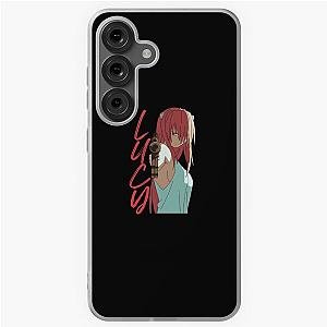 Lucy Elfen Lied - ORIGINAL Samsung Galaxy Soft Case