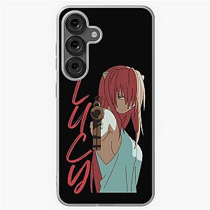 Lucy Elfen Lied ORIGINAL Samsung Galaxy Soft Case