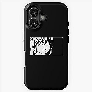 Elfen Lied POP iPhone Tough Case