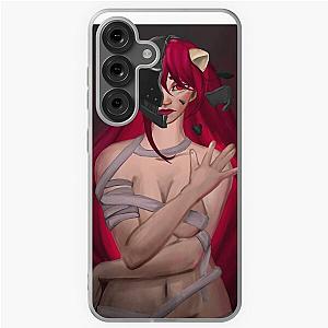 Lucy Elfen Lied Samsung Galaxy Case