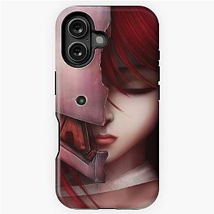 Elfen Lied iPhone Case