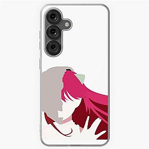 Elfen Lied Lucy Galaxy Soft Case