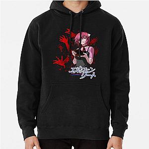Elfen Lied Hoodie