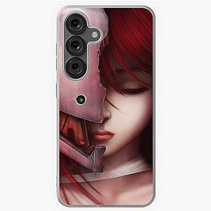 Elfen Lied Lucy Samsung Case