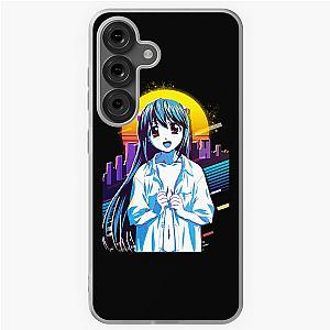 Elfen Lied Lucy Samsung Galaxy Soft Case